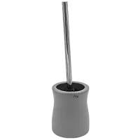 Щетка для унитаза MSV Palma Металл/ Де Подеа