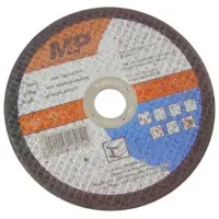 Disc de șlefuit MPN 40743 