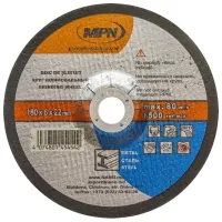 Bloc de șlefuire MPN 40748 