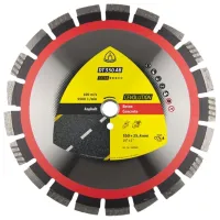 Disc diamantat segmentat Klingspor 7003838 