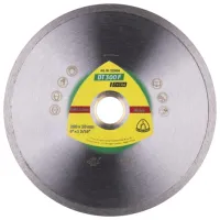 Disc diamant continuu Klingspor 7502684 