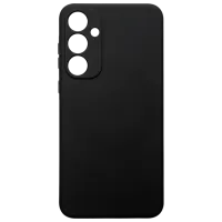 Чехол для смартфона Samsung Galaxy A55 EVO/ Back/ ТПУ/ Черный