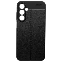 Чехол для смартфона Samsung Galaxy A25 EVO/ Back/ ТПУ/ Черный