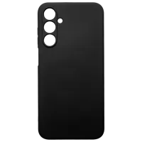 Husă pentru smartphone Samsung Galaxy A25 EVO/ Back/ TPU/ Black