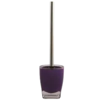 Perie WC MSV Tahiti Acril/ De podea