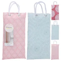 Шторка для ванной Bathroom Solutions Romance 180 x 180 см/ Полиэстер/ Разноцветный