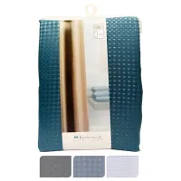 Шторка для ванной Bathroom Solutions 39582 180 x 180 см/ Полиэстер/ Разноцветный
