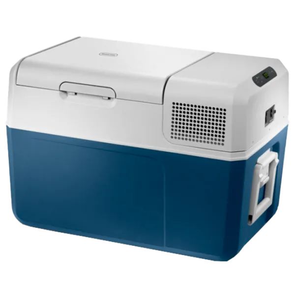 Автохолодильник Dometic Mobicool MCF60 Однокамерный/ 58 л/ Электронное/ Синий photo 1