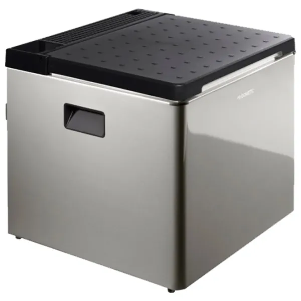Автохолодильник Dometic CombiCool ACX3 40 Однокамерный/ 41 л/ Механическое/ 85 Вт/ Серый photo 1