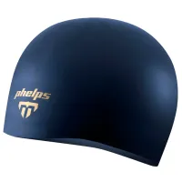 Шапочка для плавания AquaLung Race Унисекс/ Универсальный