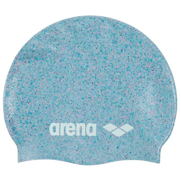 Шапочка для плавания Arena 006359-901 Для взрослых/ Универсальный photo 1 Шапочка для плавания Arena 006359-901 Для взрослых/ Универсальный photo 1