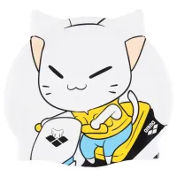 Шапочка для плавания Arena 003803-310 Для детей/ Универсальный