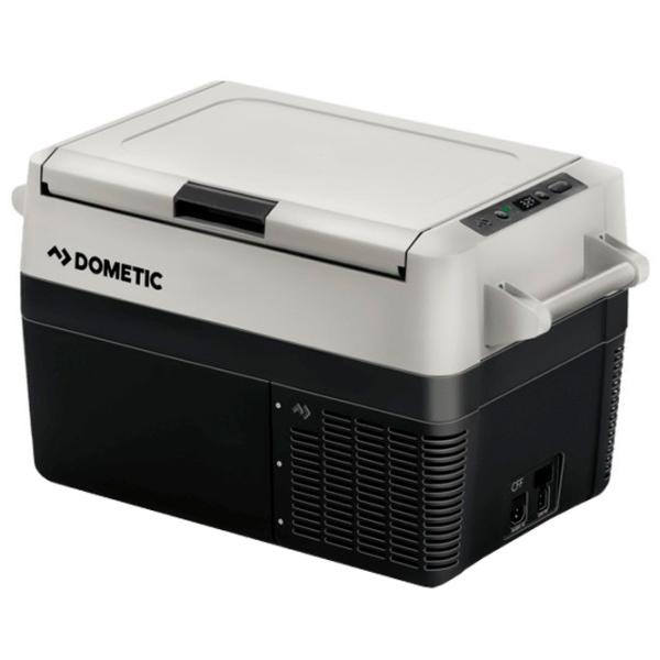 Автохолодильник Dometic CoolFreeze CFF35 Однокамерный/ 32 л/ Электронное/ Черный photo 1