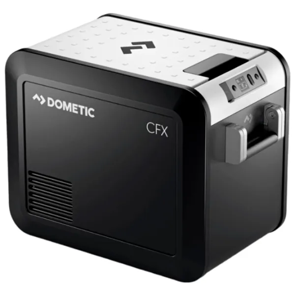 Автохолодильник Dometic CoolFreeze CFX3 25 Однокамерный/ 25 л/ Электронное/ Черный photo 1