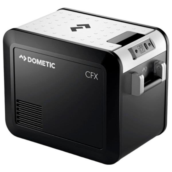 Автохолодильник Dometic CoolFreeze CFX3 25 Однокамерный/ 25 л/ Электронное/ Черный photo 1