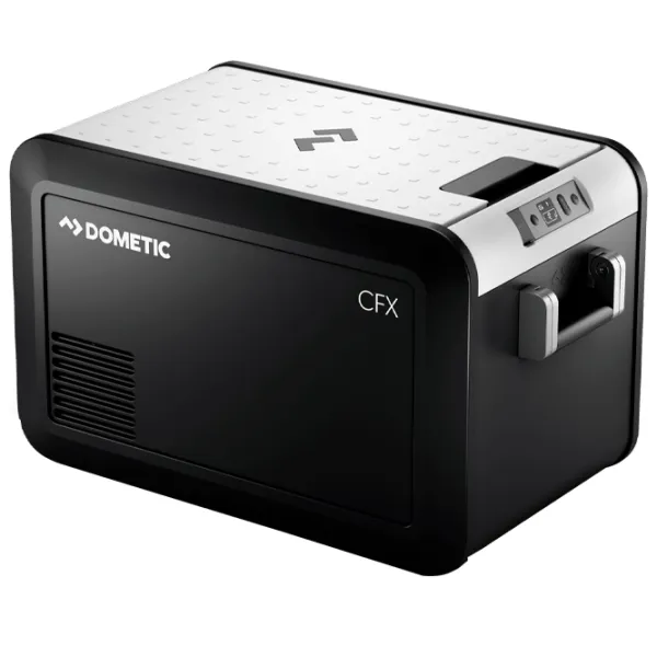 Автохолодильник Dometic CoolFreeze CFX3 35 Однокамерный/ 35 л/ Электронное/ Черный photo 1