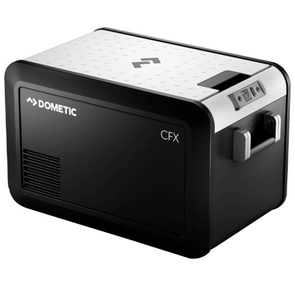 Автохолодильник Dometic CoolFreeze CFX3 35 Однокамерный/ 35 л/ Электронное/ Черный photo 1