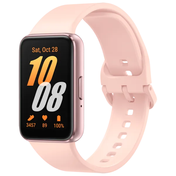 Samsung Galaxy Fit3  1.6" / Розовое Золото photo 1