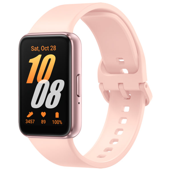 Samsung Galaxy Fit3  1.6" / Розовое Золото photo 1