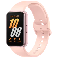 Samsung Galaxy Fit3  1.6" / Розовое Золото