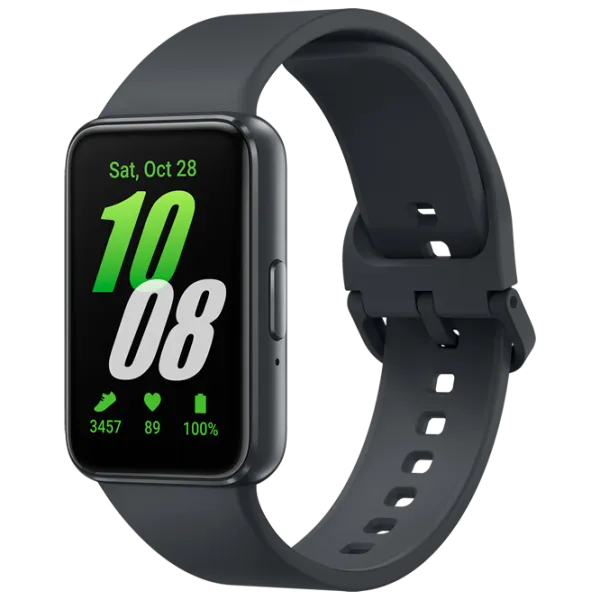 Samsung Galaxy Fit3  1.6" / Графит photo 1