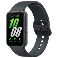 Samsung Galaxy Fit3  1.6" / Графит