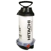 Rezervor de apa sub presiune Hikoki 712630 Plastic