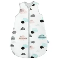 Конверт для малышей Sensillo 1068880 4380 Хлопок, Полиэстер / Унисекс