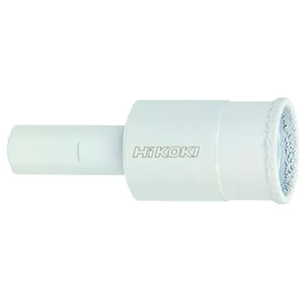 Burghiu Hikoki 4100510 Сu diamant photo 1
