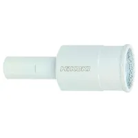 Burghiu Hikoki 4100510 Сu diamant