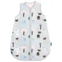 Конверт для малышей Sensillo 1068881 4381 Хлопок, Полиэстер / Унисекс