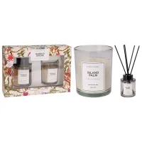 Aromatizator pentru casă PS 50966 Extract de bamboo/ 100 ml