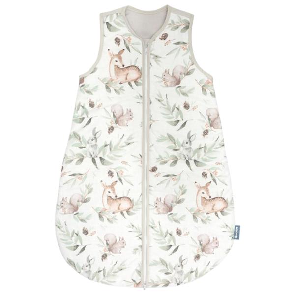 Plic pentru bebeluși Sensillo 1068883 43830 Bumbac, Poliester / Unisex photo 1