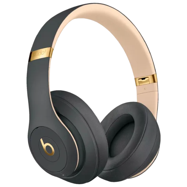 Наушники Beats by Dr. Dre Studio 3 SkyLine Collection Тень Серый Беспроводные/ Персональный photo 1