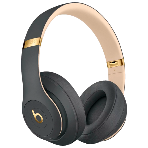 Наушники Beats by Dr. Dre Studio 3 SkyLine Collection Тень Серый Беспроводные/ Персональный photo 1