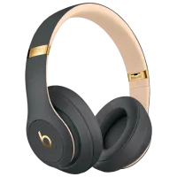 Căști Beats by Dr. Dre Studio 3 SkyLine Collection Shadow Gray Fără fir/ Personal