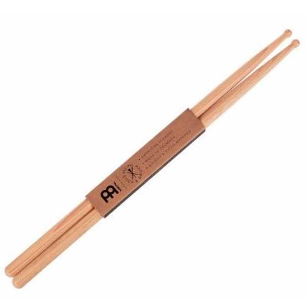 Барабанные щётки Meinl SB601 Дерево/ 419 мм photo 1