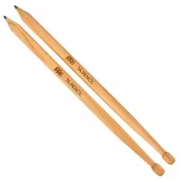 Барабанные щётки Meinl SB511 7A Pencil Дерево/ 220 мм