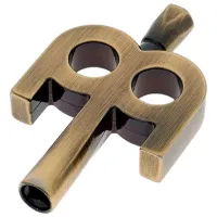 Cheie pentru tobă Meinl SB510 Metal