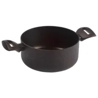 Cratiță Ballarini Cervinia 1.5 l Aluminiu/ Black
