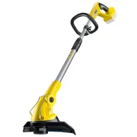 Motocoasă KARCHER LTR 18-30 Battery Limited Edition+Kit (1.444-313.01) cu acumulator/ Yellow