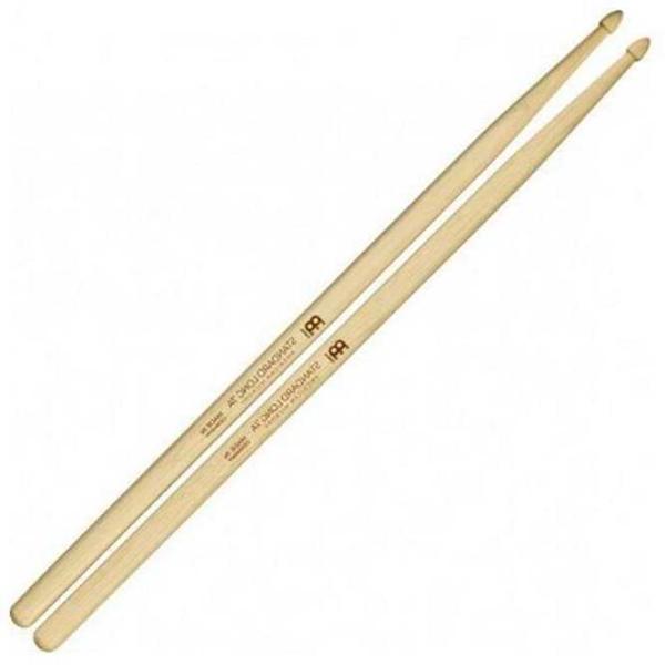 Барабанные щётки Meinl SB121 7A Дерево/ 419 мм photo 1