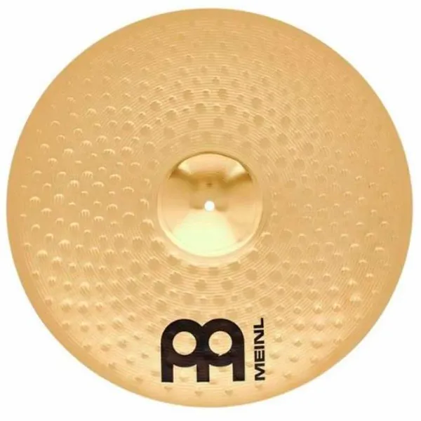 Тарелки для ударных Meinl 20" HCS Ride Бронза photo 1