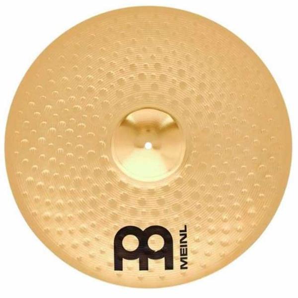 Тарелки для ударных Meinl 20" HCS Ride Бронза photo 1