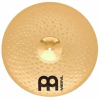 Тарелки для ударных Meinl 20" HCS Ride Бронза