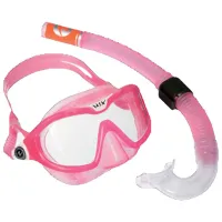 Набор для плавания AquaLung Mix A Дети/ S