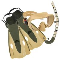 Set de înot AquaLung Nabul SN Adulți/ M