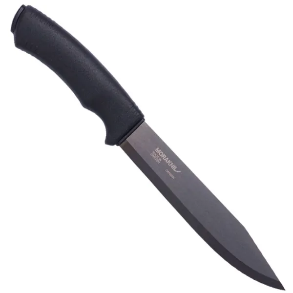 Нож Morakniv Pathfinder тактический/ Sandvik 12C27 photo 1