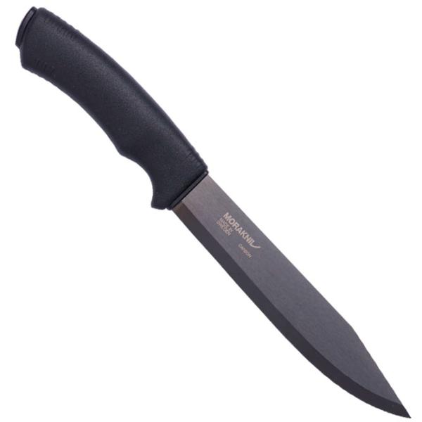 Нож Morakniv Pathfinder тактический/ Sandvik 12C27 photo 1