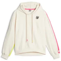 Толстовка для женщин Puma Lemlem Oversized Осень - Зима/ Бежевый